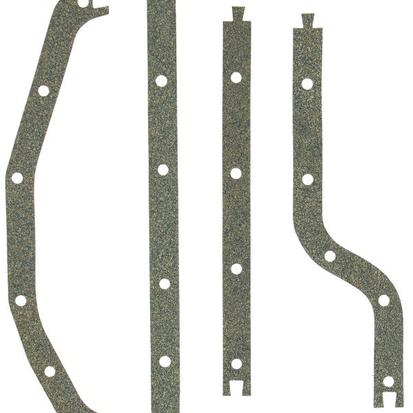 Oil Pan FORD V4 HC076 - PERMASEAL