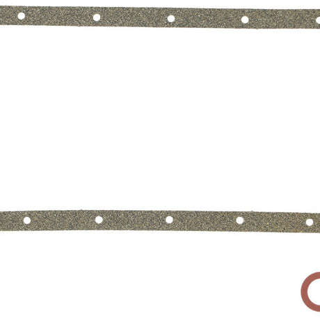 Oil Pan TOYOTA 2T 3T 4T HC084 - Permaseal