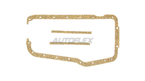Oil Pan Gasket HC215 - AUTOFLEX