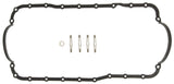 Ford 289-302W Oil Pan Gasket 1PC Rubb HC220 - Austral | Universal Auto Spares