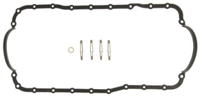 Ford 289-302W Oil Pan Gasket 1PC Rubb HC220 - Austral | Universal Auto Spares