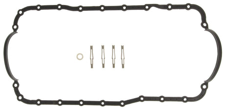 Ford 289-302W Oil Pan Gasket 1PC Rubb HC220 - Austral | Universal Auto Spares