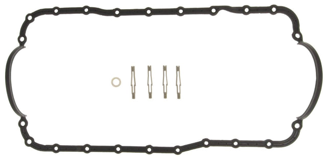 Ford 289-302W Oil Pan Gasket 1PC Rubb HC220 - Austral | Universal Auto Spares