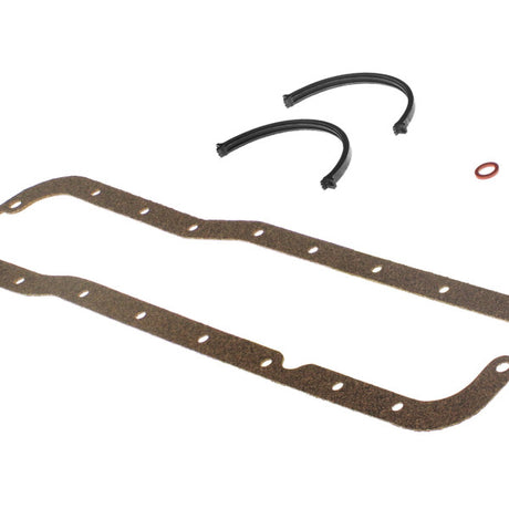 Oil Pan FORD 221 302 260 302 5.0L WIND HC220 - Permaseal