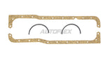 Oil Pan HC220 - AUTOFLEX