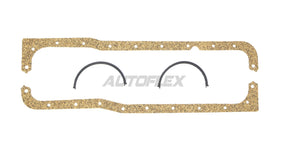 Oil Pan HC220 - AUTOFLEX
