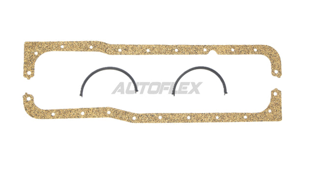 Oil Pan HC220 - AUTOFLEX