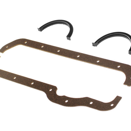 Oil Pan NISSAN A10 A12 A14 A15 HC223 - Permaseal