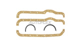 Oil Pan HC223 - AUTOFLEX