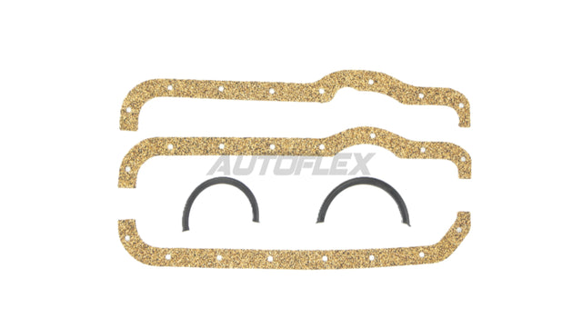 Oil Pan HC223 - AUTOFLEX