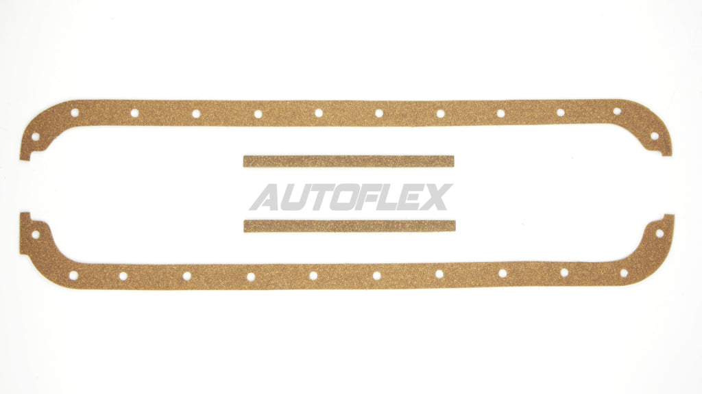 Oil Pan HC227 - AUTOFLEX