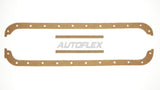 Oil Pan HC227 - AUTOFLEX