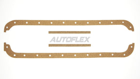 Oil Pan HC227 - AUTOFLEX