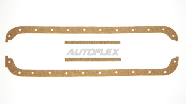 Oil Pan HC227 - AUTOFLEX