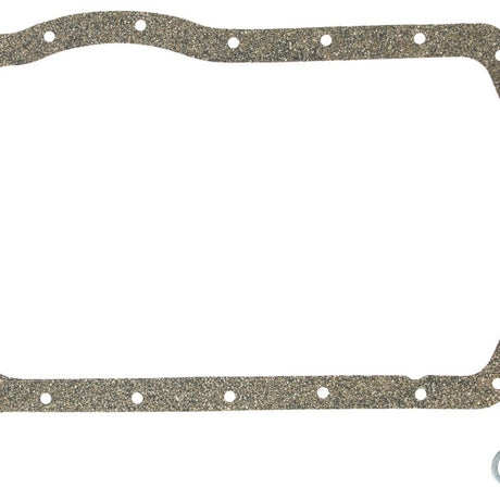 Oil Pan NISSAN J13 J15 J16 HC250 - Permaseal