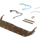 Oil Pan FORD 1000 1500 1200 1300 HC251 - Permaseal