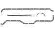 Oil Pan HC252 - AUTOFLEX