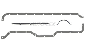 Oil Pan HC252 - AUTOFLEX