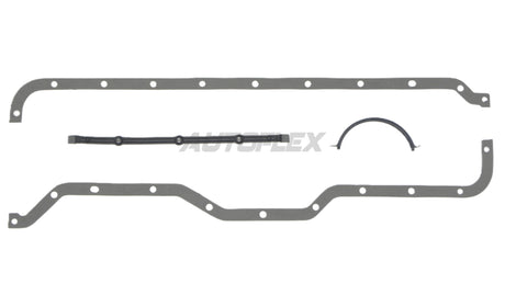 Oil Pan HC252 - AUTOFLEX