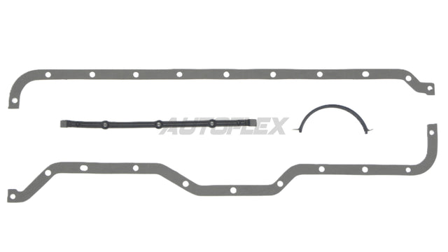 Oil Pan HC252 - AUTOFLEX
