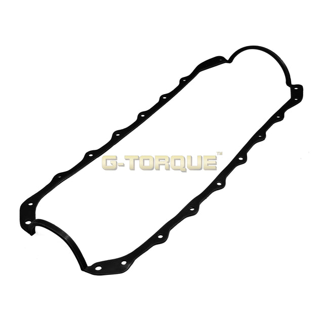 Holden V8 Oil Pan Gasket Blue Silicone HC311S - Austral | Universal Auto Spares