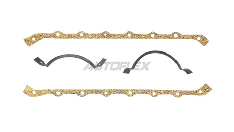 Oil Pan HC311 - AUTOFLEX