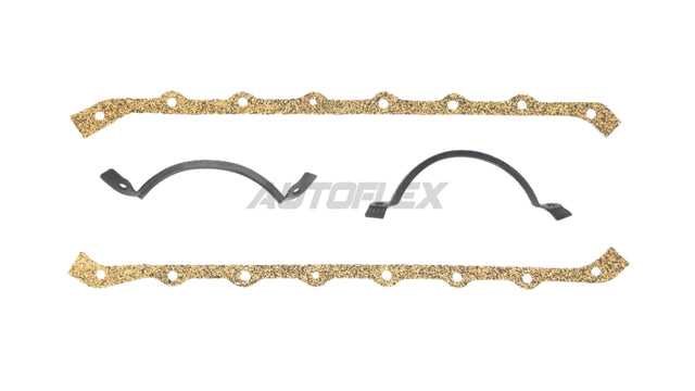 Oil Pan HC311 - AUTOFLEX