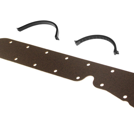 Oil Pan CHEVROLET SB V8 HC316 - Permaseal