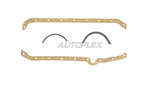 Oil Pan HC316L - AUTOFLEX