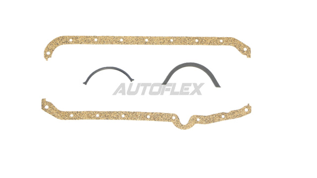 Oil Pan HC316L - AUTOFLEX