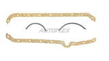 Oil Pan HC316 - AUTOFLEX