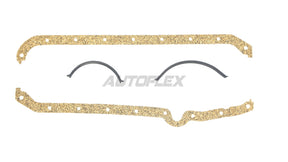 Oil Pan HC316 - AUTOFLEX