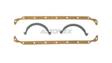 Oil Pan HC317 - AUTOFLEX