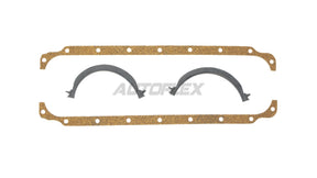 Oil Pan HC317 - AUTOFLEX