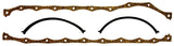 Oil Pan Gasket Fits FORD 302, 351 CLEVELAND V8 OHV HC323 - Platinum Gasket | Universal Auto Spares