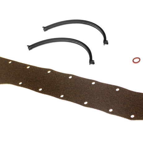 Oil Pan FORD 302 351 CLEVELAND V8 HC323 - Permaseal