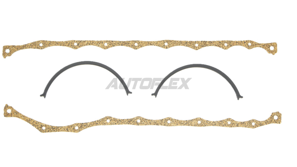 Oil Pan HC323 - AUTOFLEX