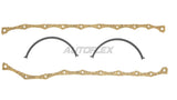 Oil Pan HC323 - AUTOFLEX