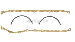 Oil Pan HC323 - AUTOFLEX