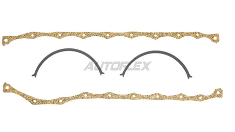 Oil Pan HC323 - AUTOFLEX