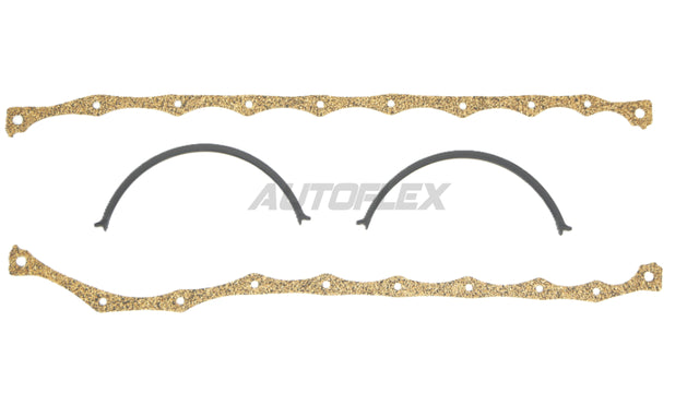 Oil Pan HC323 - AUTOFLEX