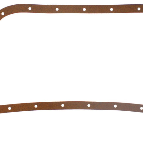 Oil Pan MITSUBISHI 4G33 4G32 4G30 4G31 HC371 - Permaseal
