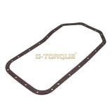 Mitsubishi 4G52 4G54 Oil Pan Gasket HC382 - Austral | Universal Auto Spares