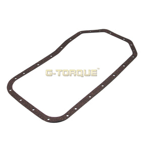 Mitsubishi 4G52 4G54 Oil Pan Gasket HC382 - Austral | Universal Auto Spares