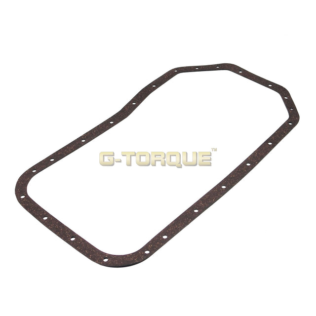 Mitsubishi 4G52 4G54 Oil Pan Gasket HC382 - Austral | Universal Auto Spares