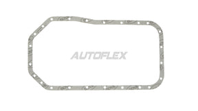 Oil Pan HC382 - AUTOFLEX