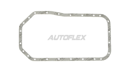 Oil Pan HC382 - AUTOFLEX