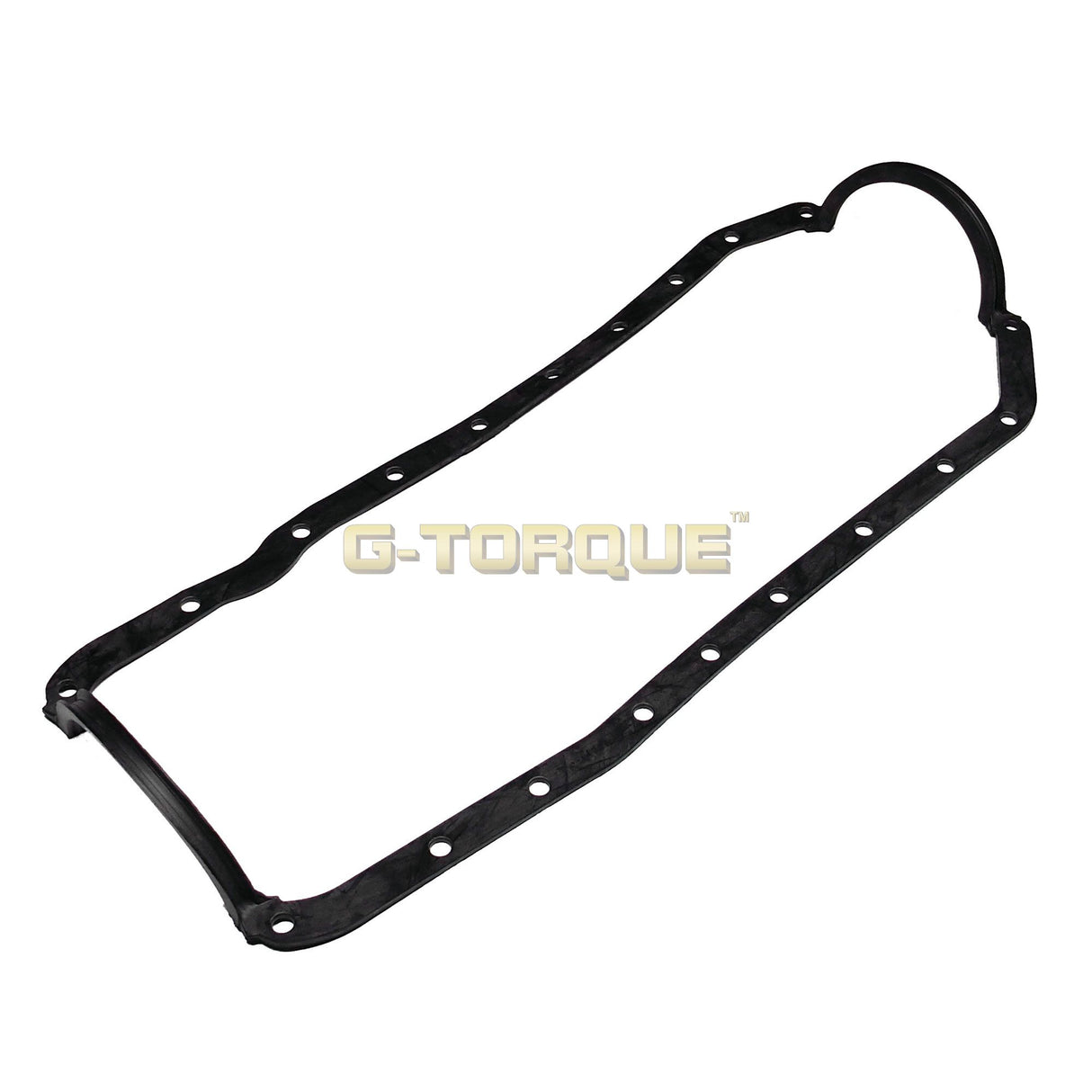 Isuzu G161Z G200Z Oil Pan Gasket HC388 - Austral | Universal Auto Spares
