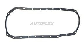 Oil Pan HC388 - AUTOFLEX