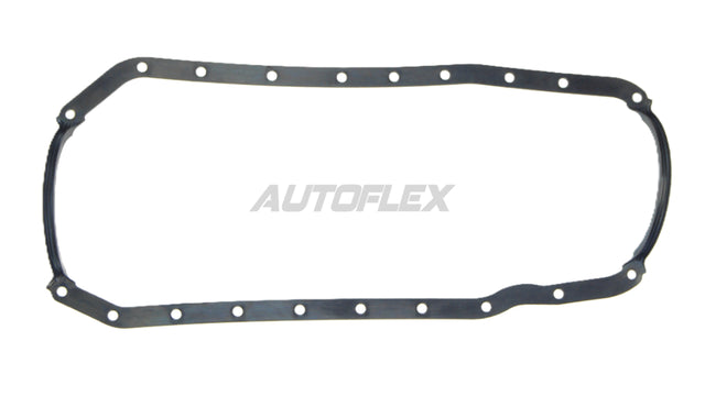 Oil Pan HC388 - AUTOFLEX
